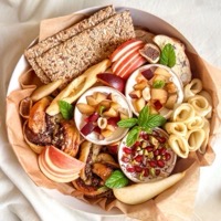 Plateau Brunch