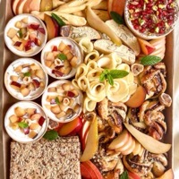 Plateau Grand Brunch